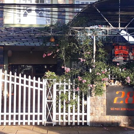 288 Villa Đà Lạt Exterior foto