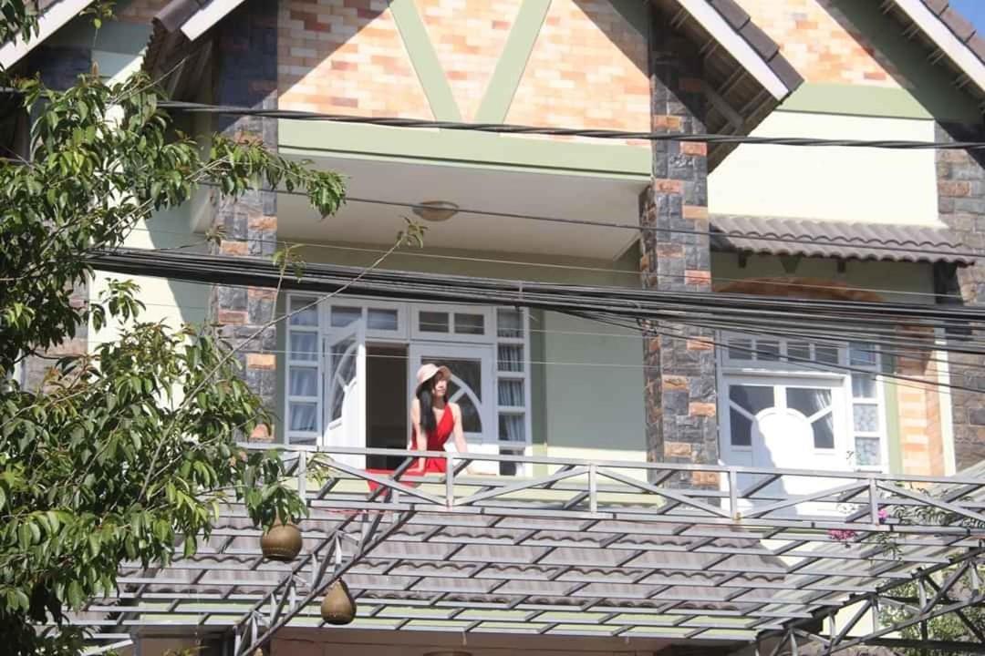 288 Villa Đà Lạt Exterior foto