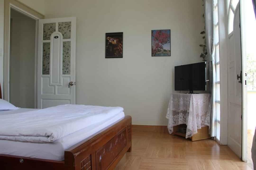 288 Villa Đà Lạt Exterior foto