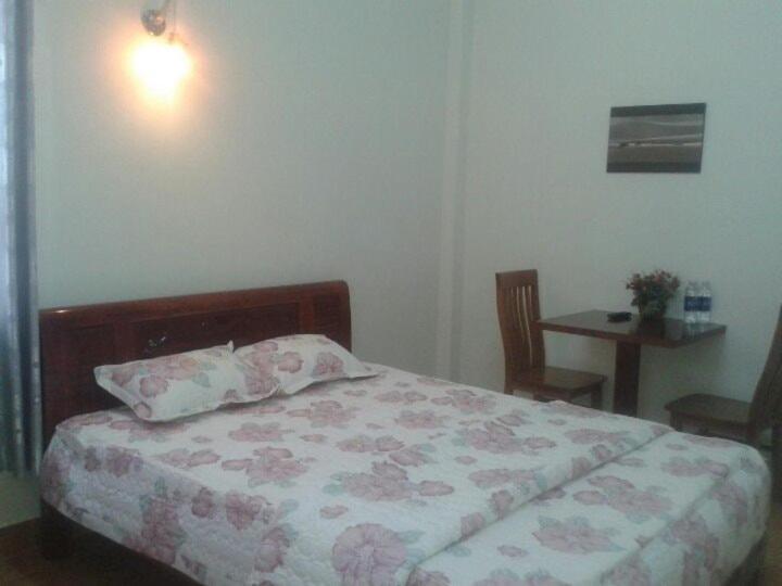 288 Villa Đà Lạt Exterior foto
