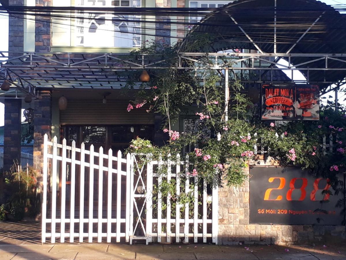 288 Villa Đà Lạt Exterior foto