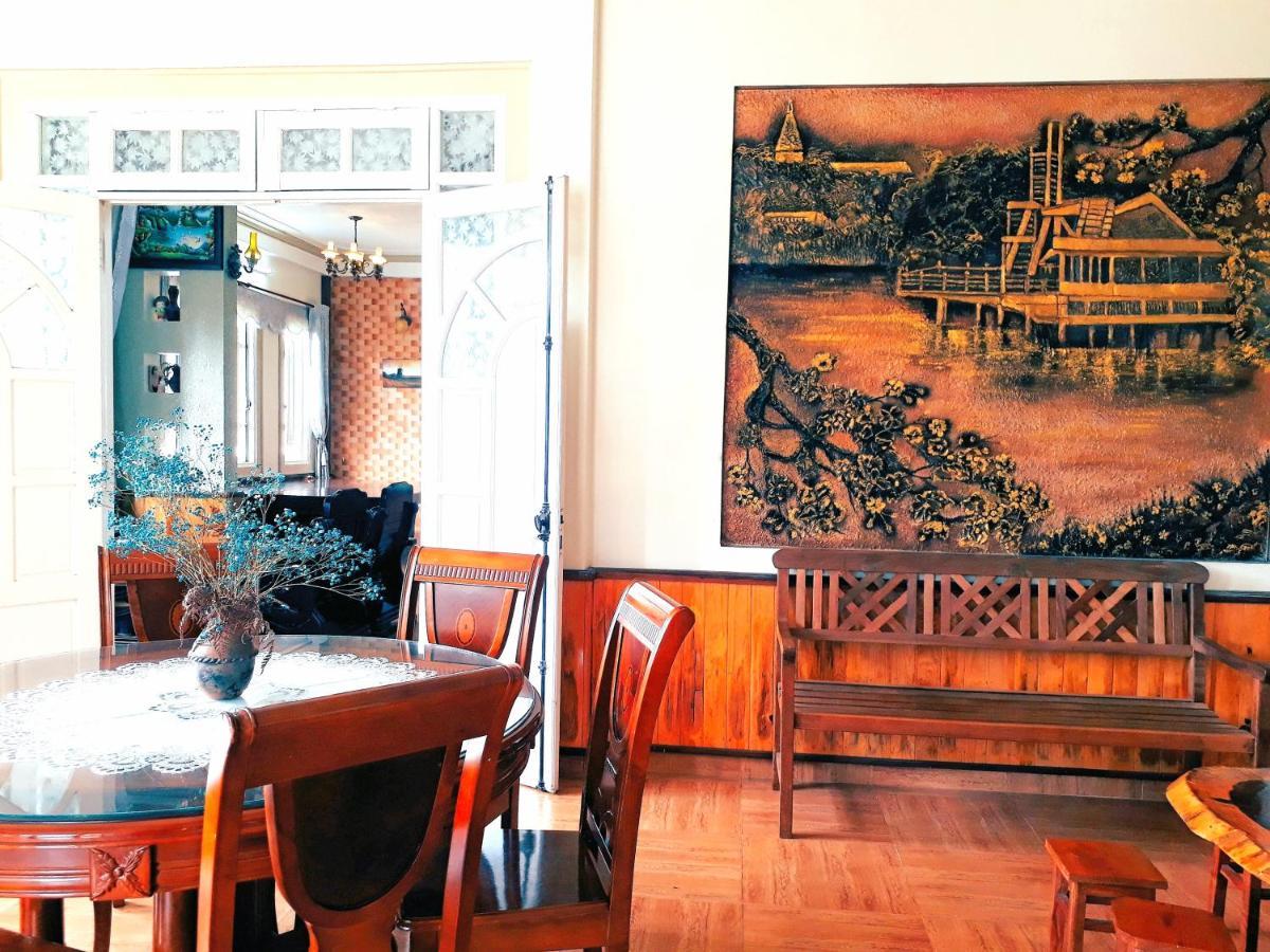 288 Villa Đà Lạt Exterior foto