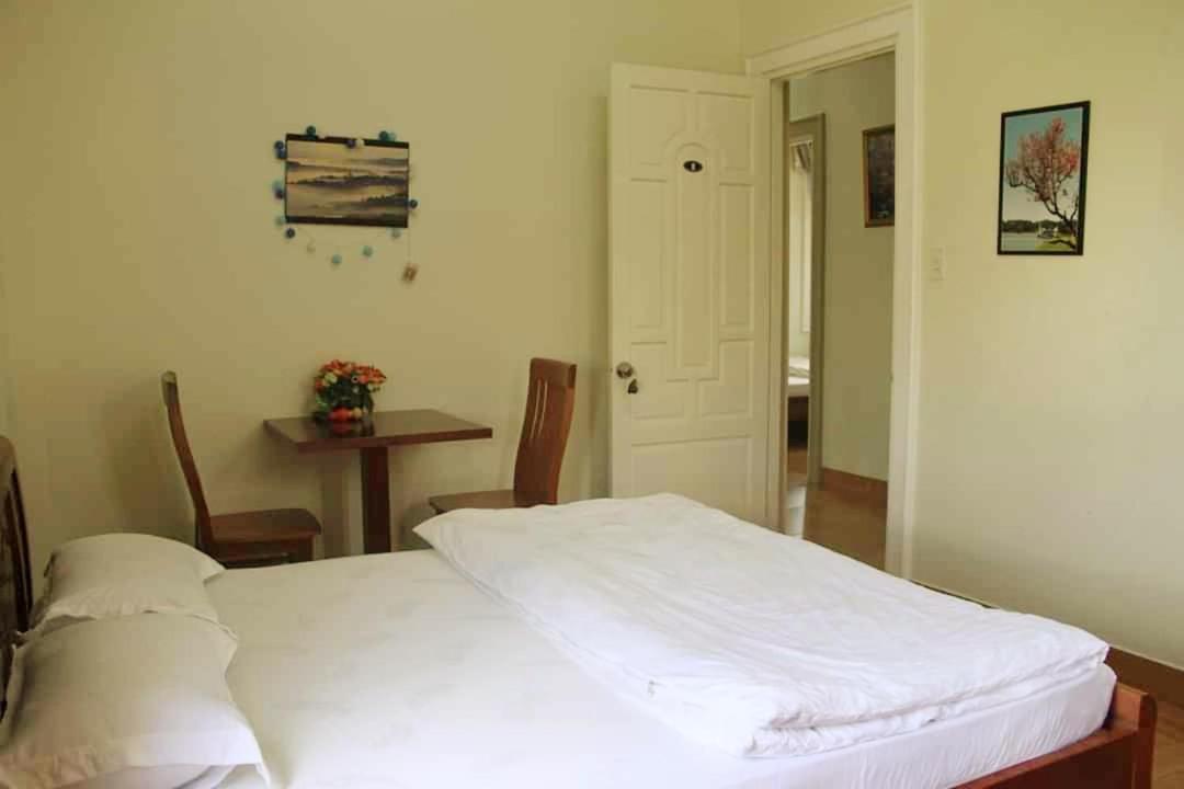 288 Villa Đà Lạt Exterior foto