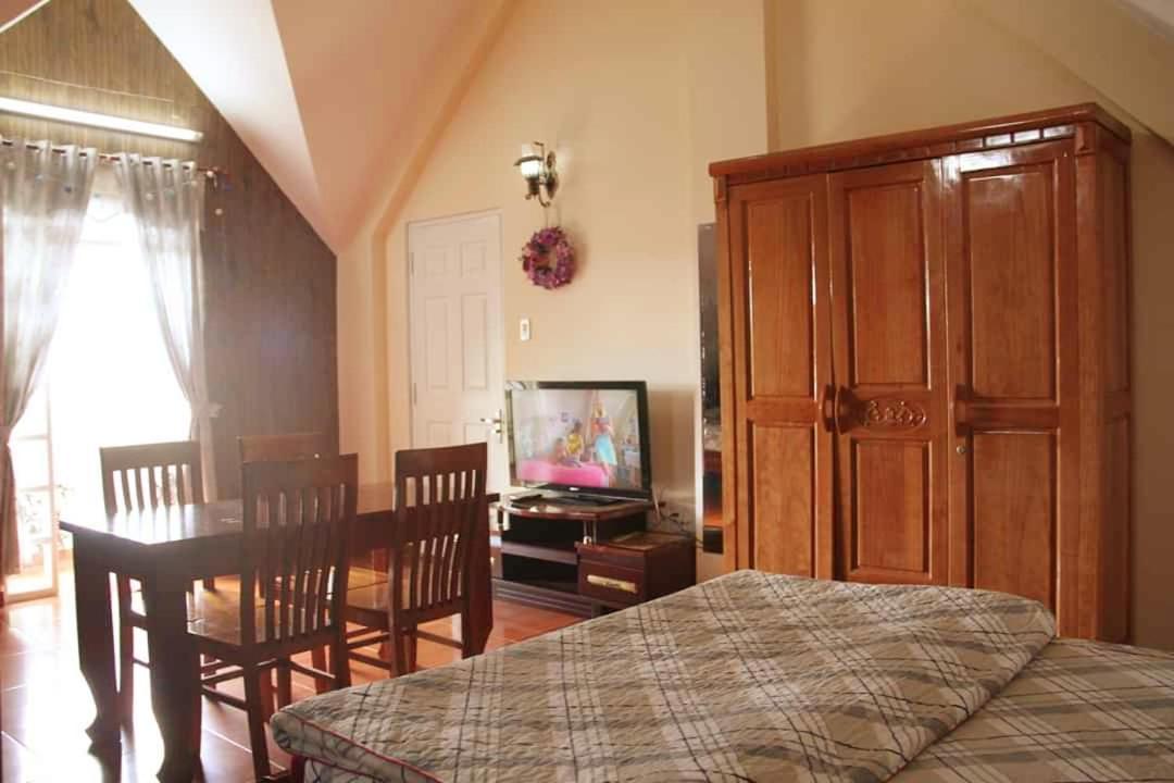 288 Villa Đà Lạt Exterior foto