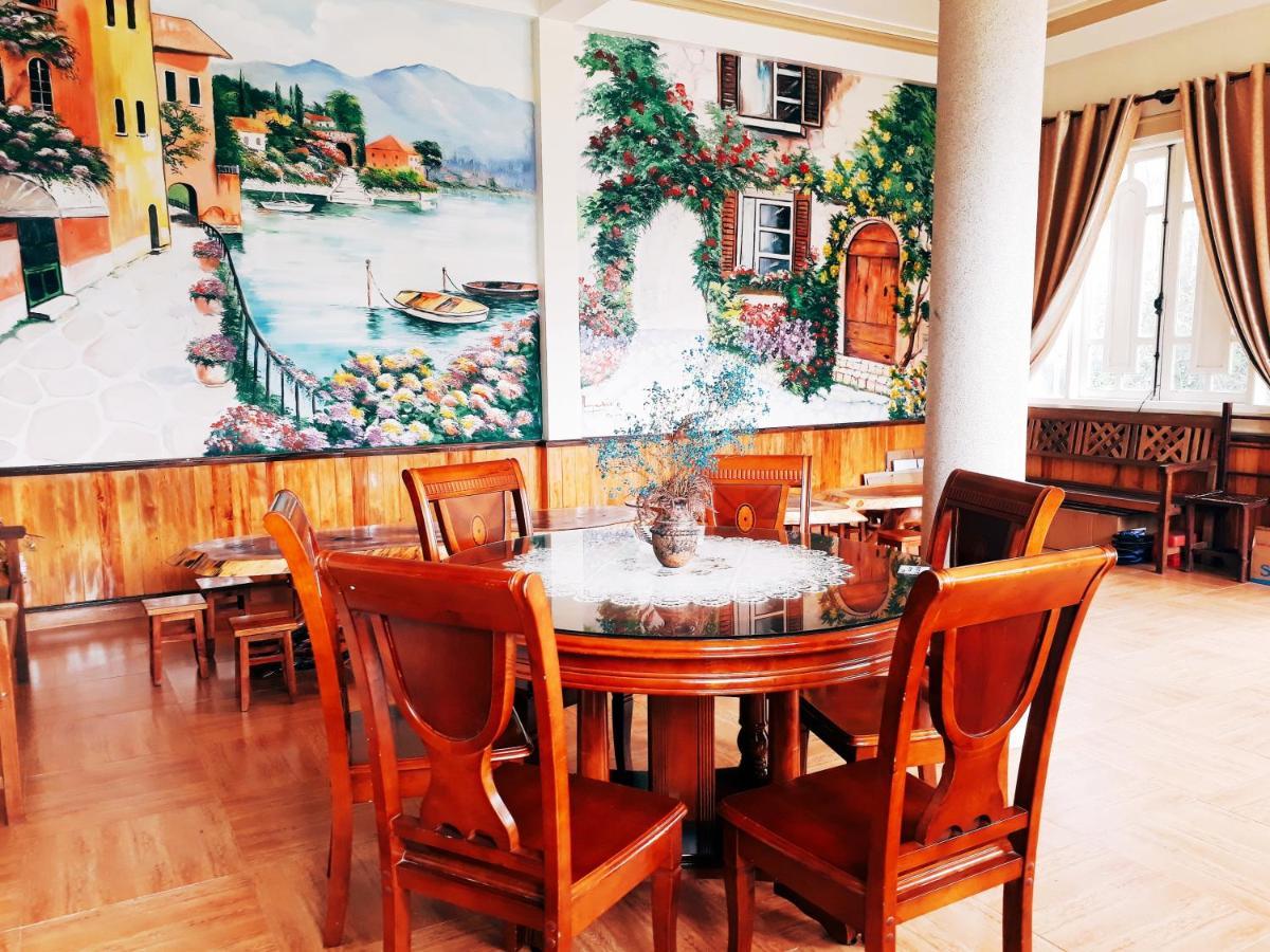 288 Villa Đà Lạt Exterior foto