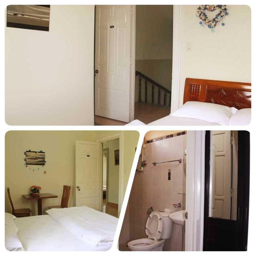 288 Villa Đà Lạt Exterior foto