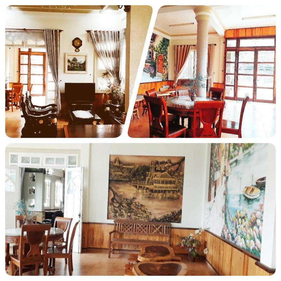 288 Villa Đà Lạt Exterior foto