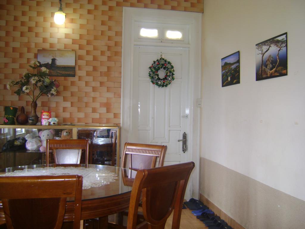 288 Villa Đà Lạt Exterior foto