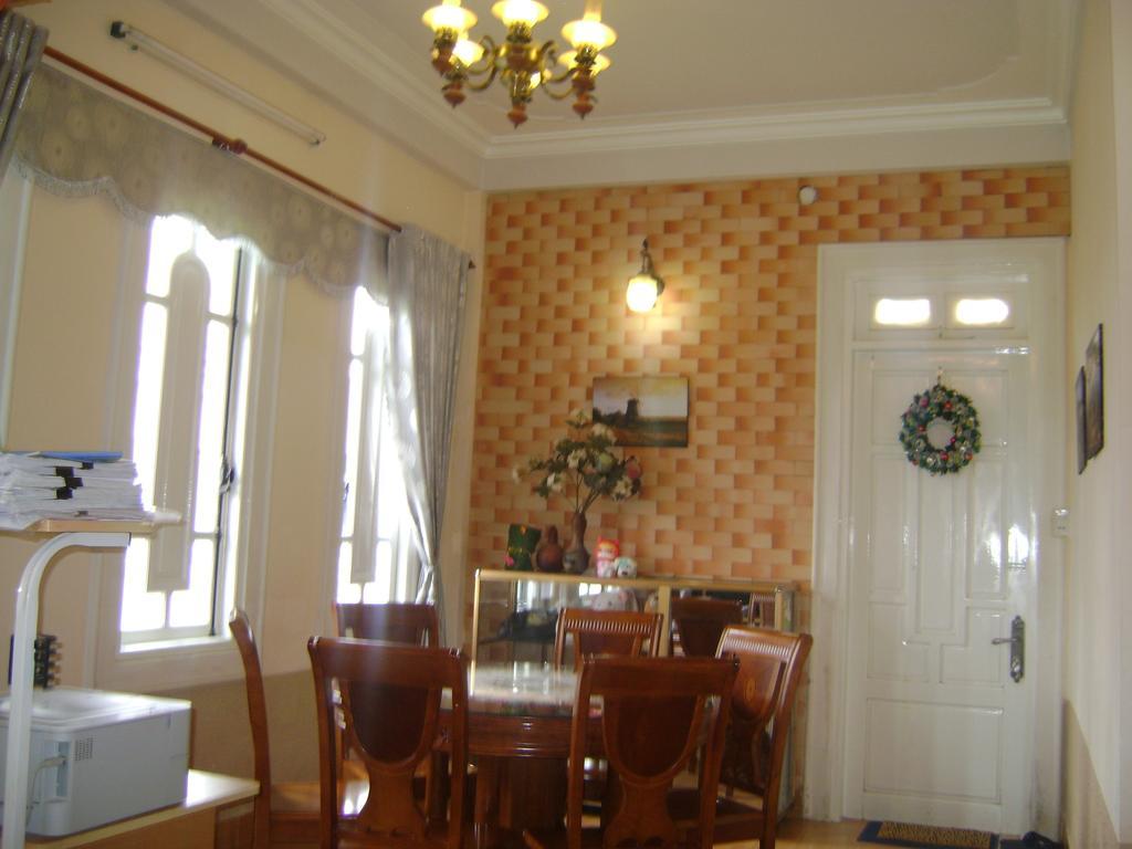 288 Villa Đà Lạt Exterior foto