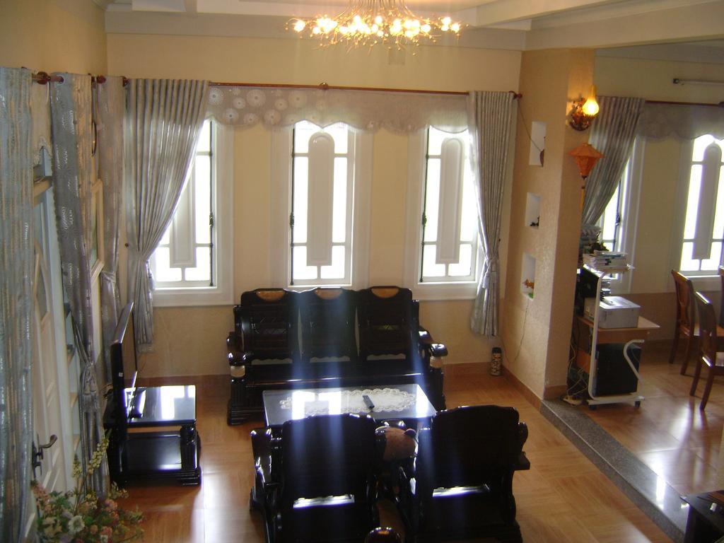 288 Villa Đà Lạt Exterior foto