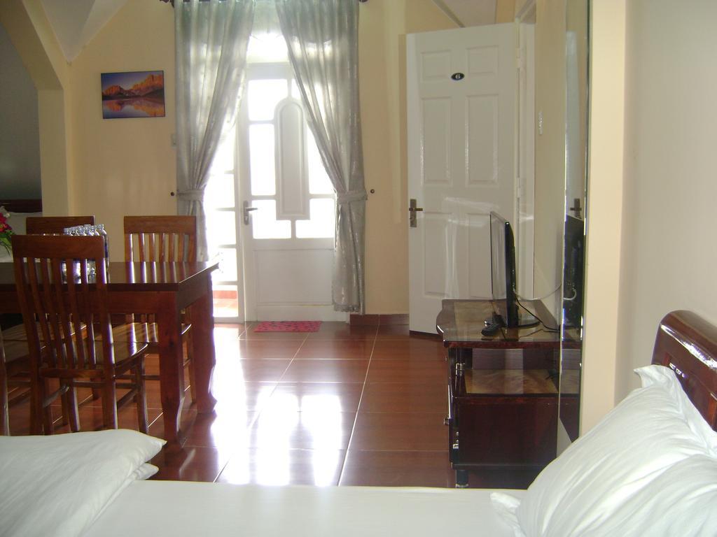 288 Villa Đà Lạt Exterior foto
