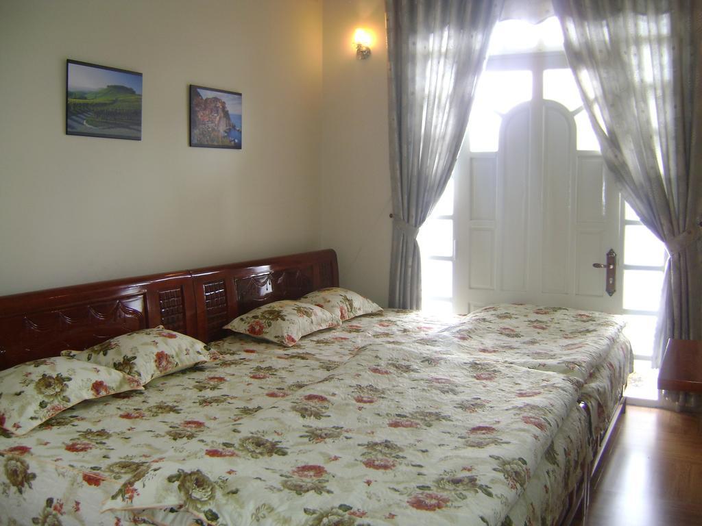 288 Villa Đà Lạt Exterior foto