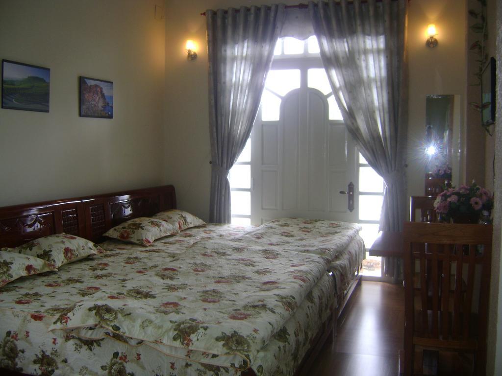 288 Villa Đà Lạt Exterior foto