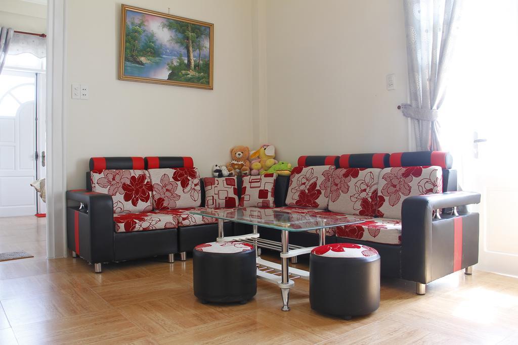 288 Villa Đà Lạt Exterior foto