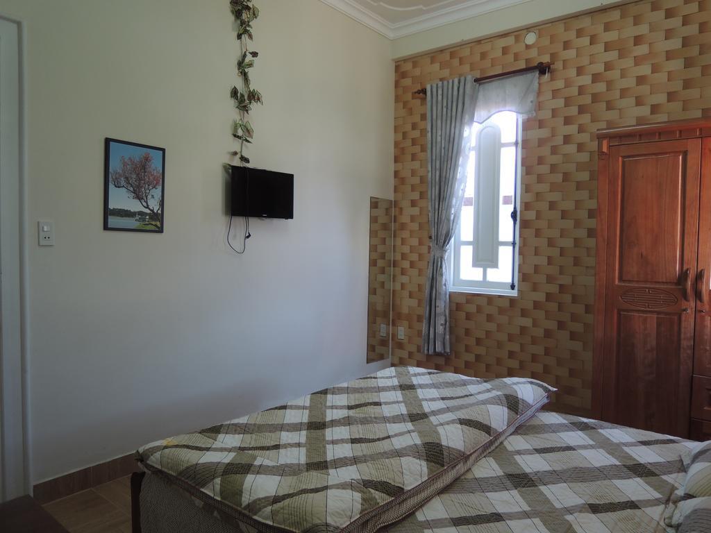 288 Villa Đà Lạt Exterior foto