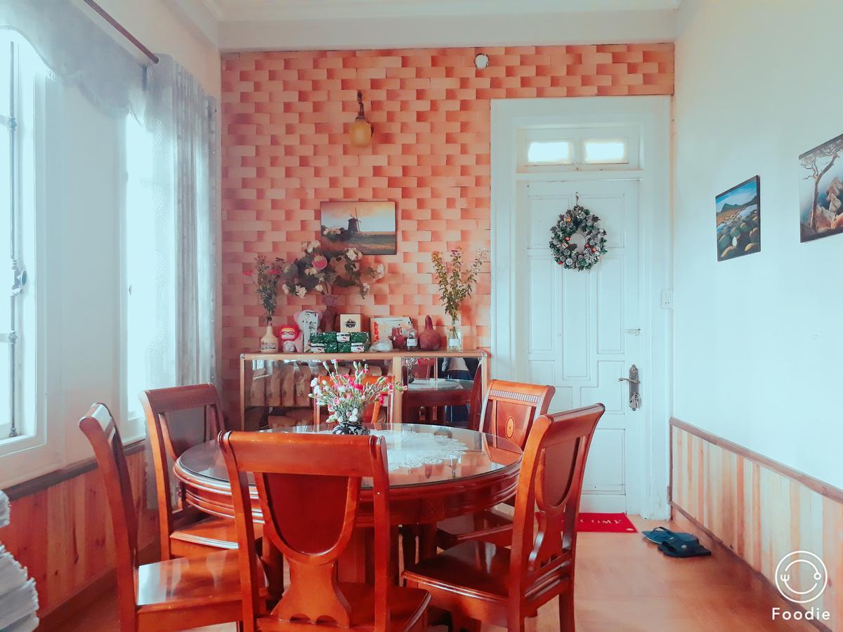 288 Villa Đà Lạt Zimmer foto