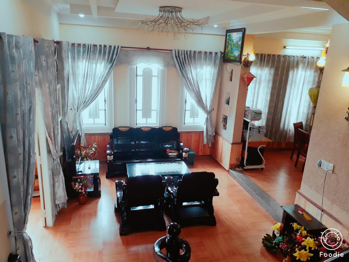 288 Villa Đà Lạt Zimmer foto
