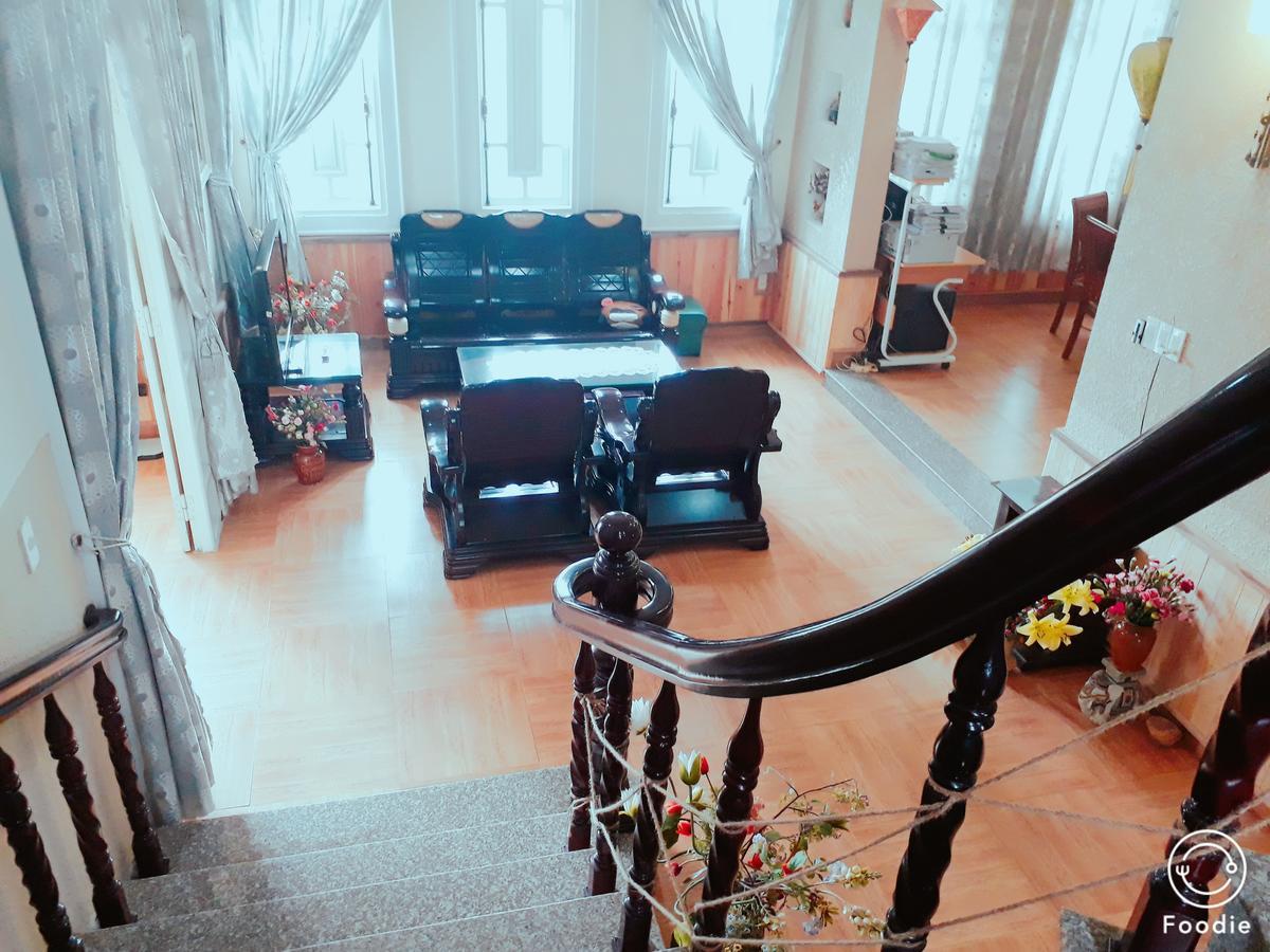 288 Villa Đà Lạt Zimmer foto