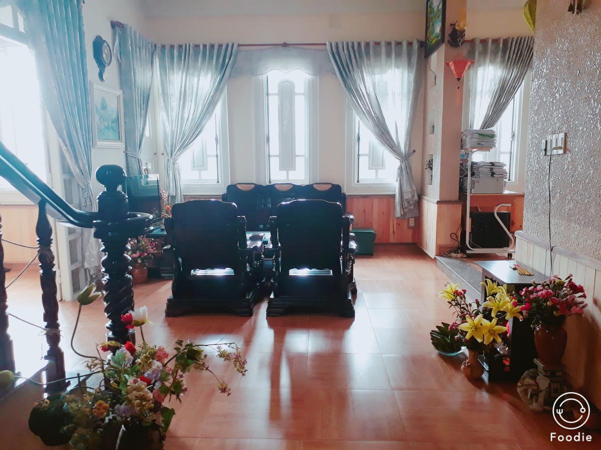 288 Villa Đà Lạt Zimmer foto