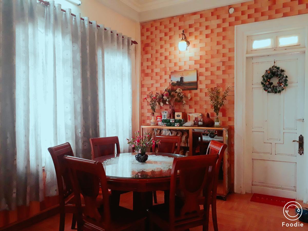 288 Villa Đà Lạt Zimmer foto
