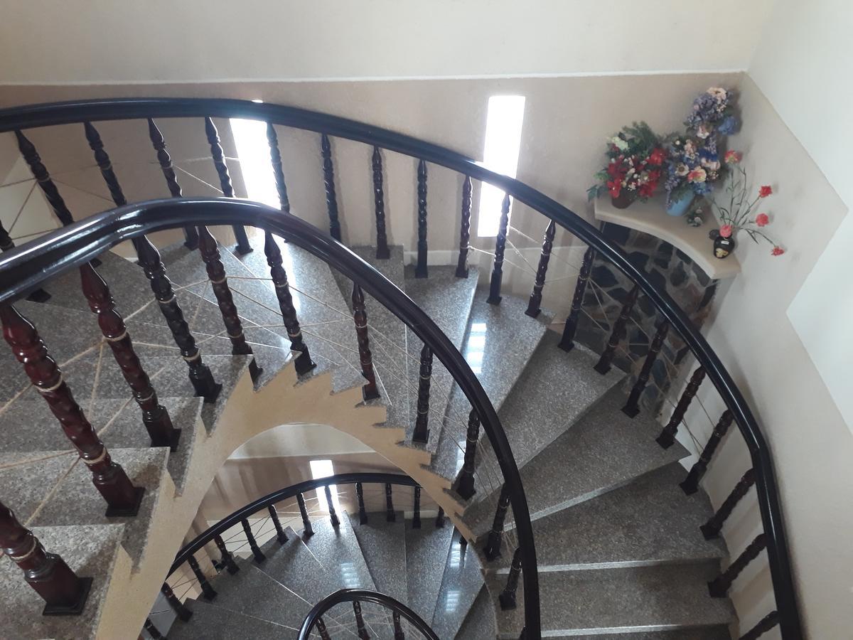 288 Villa Đà Lạt Exterior foto