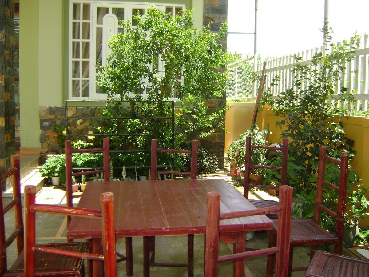 288 Villa Đà Lạt Exterior foto