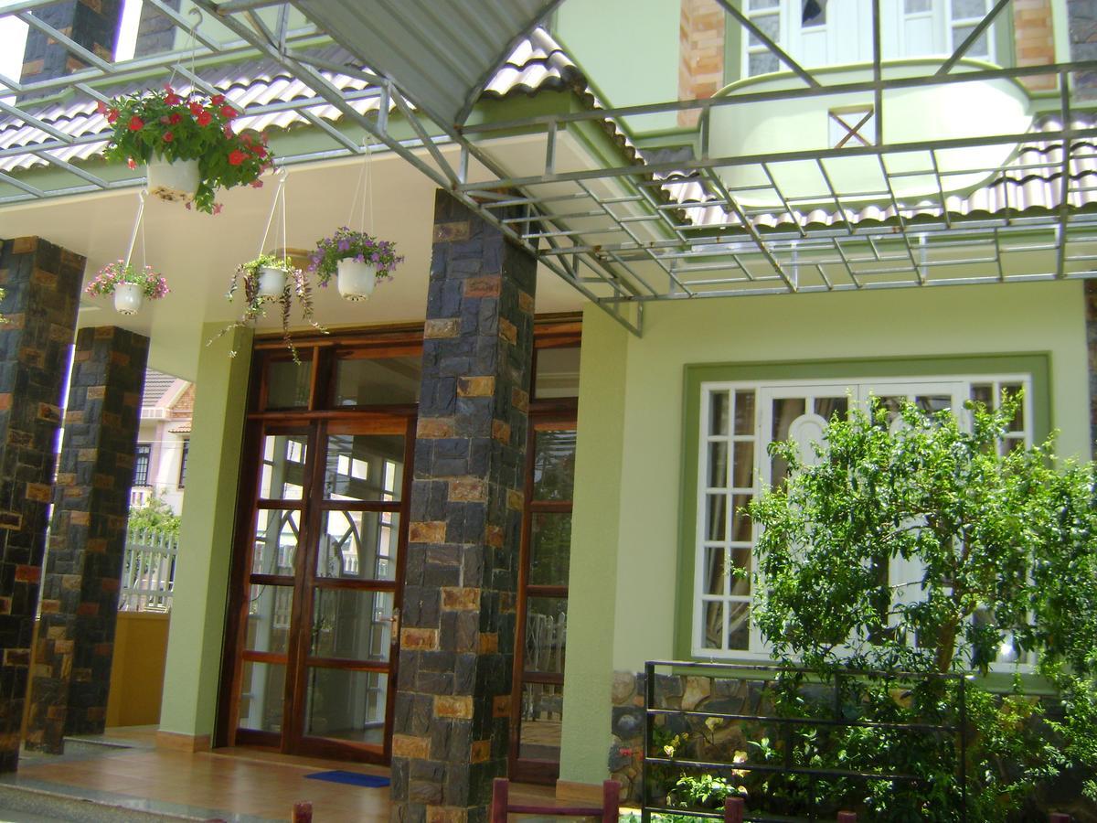 288 Villa Đà Lạt Exterior foto