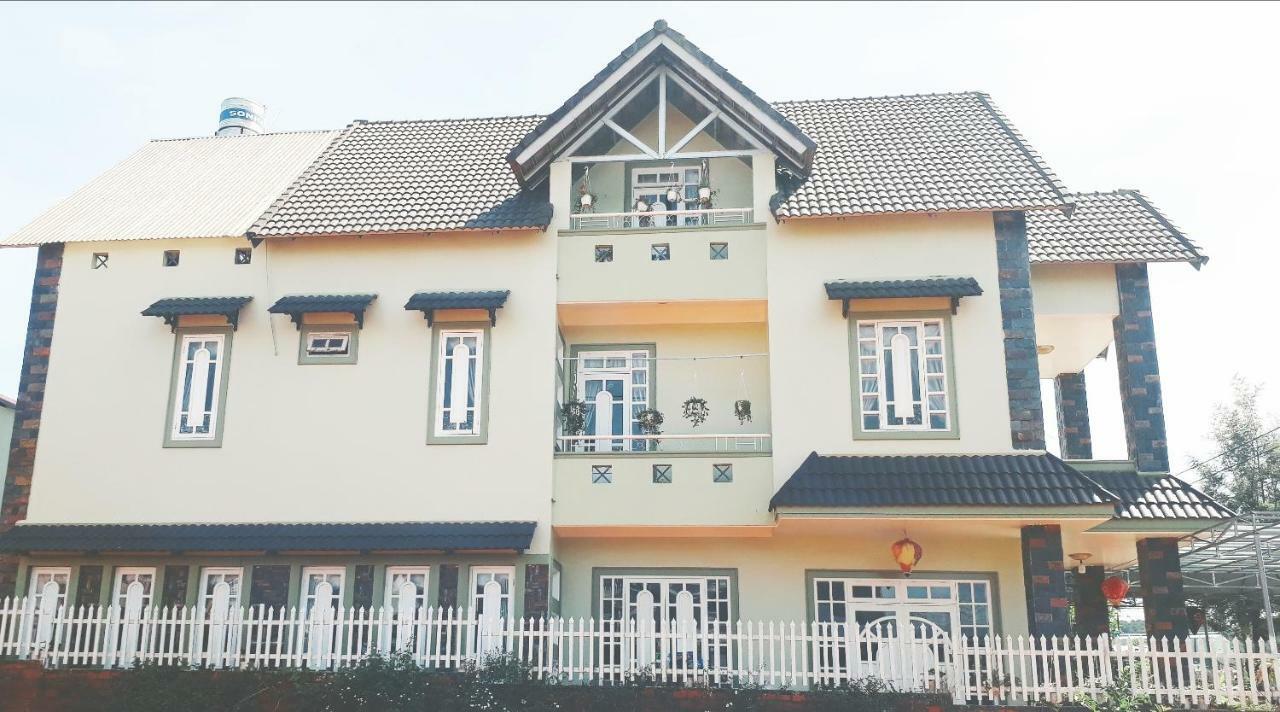 288 Villa Đà Lạt Exterior foto