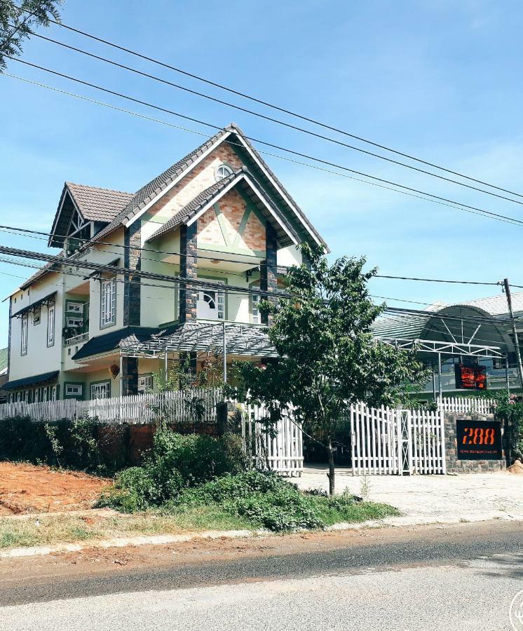 288 Villa Đà Lạt Exterior foto