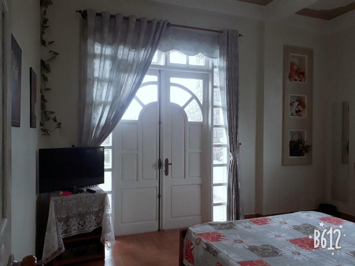 288 Villa Đà Lạt Exterior foto
