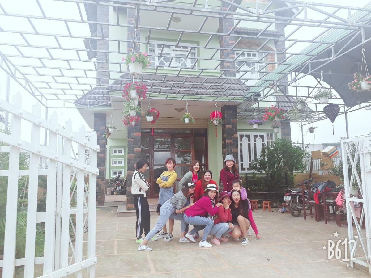 288 Villa Đà Lạt Exterior foto